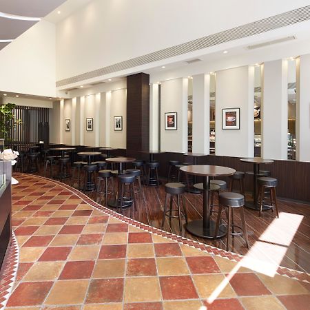 the b akasaka-mitsuke Hotel Tokyo Eksteriør billede