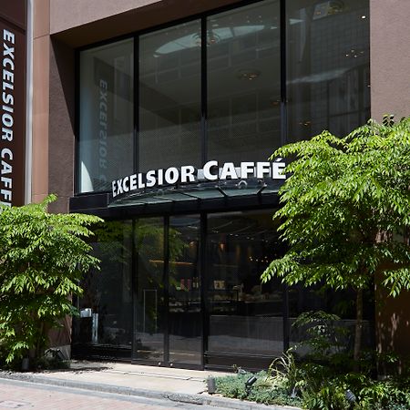 the b akasaka-mitsuke Hotel Tokyo Eksteriør billede