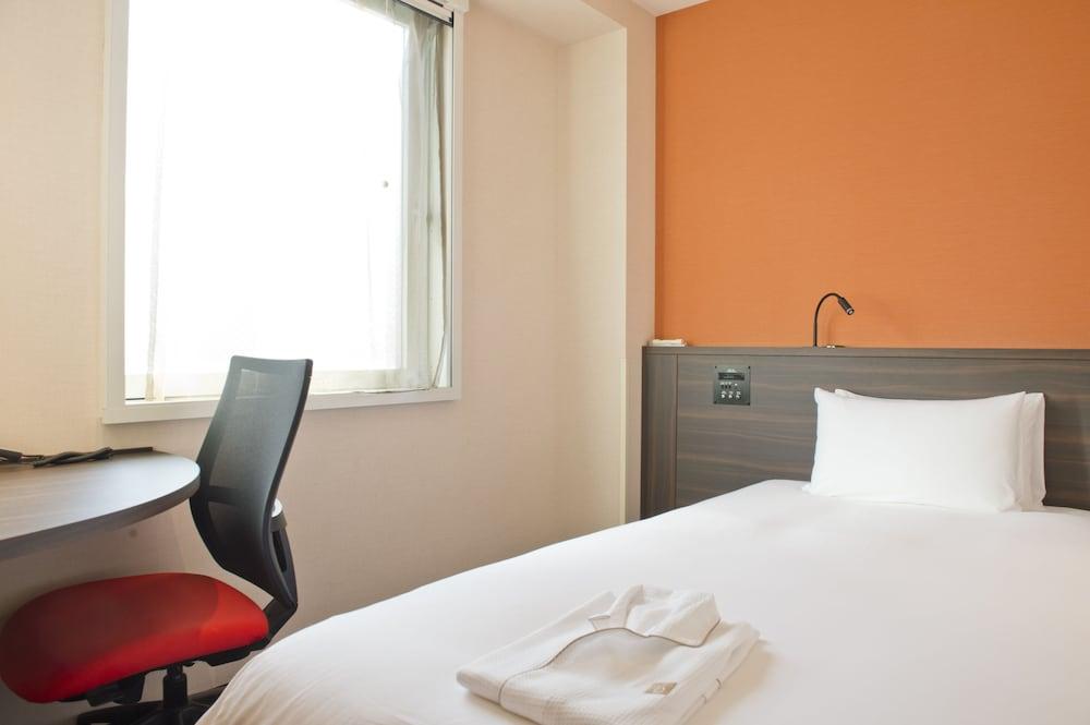 the b akasaka-mitsuke Hotel Tokyo Eksteriør billede