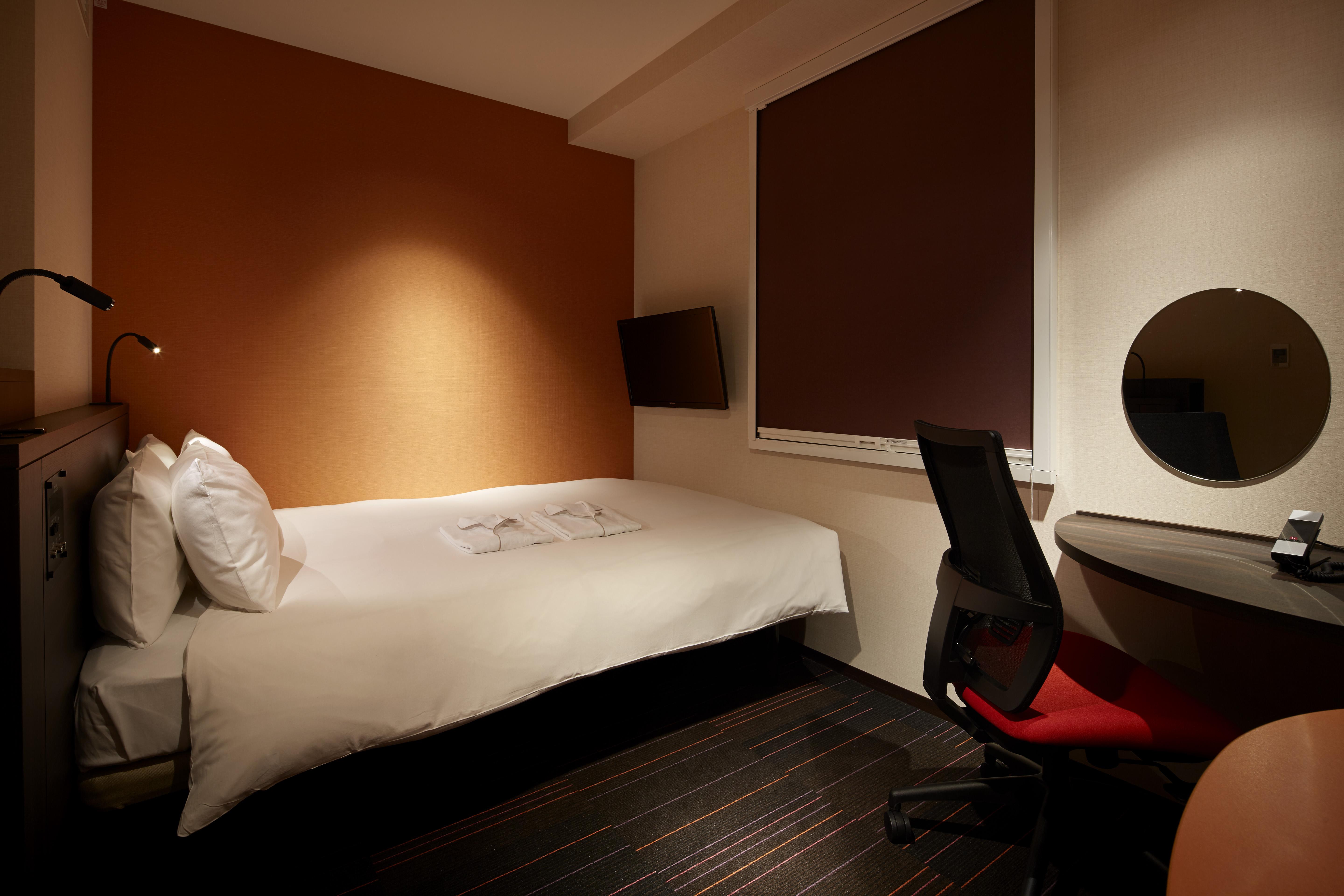 the b akasaka-mitsuke Hotel Tokyo Eksteriør billede