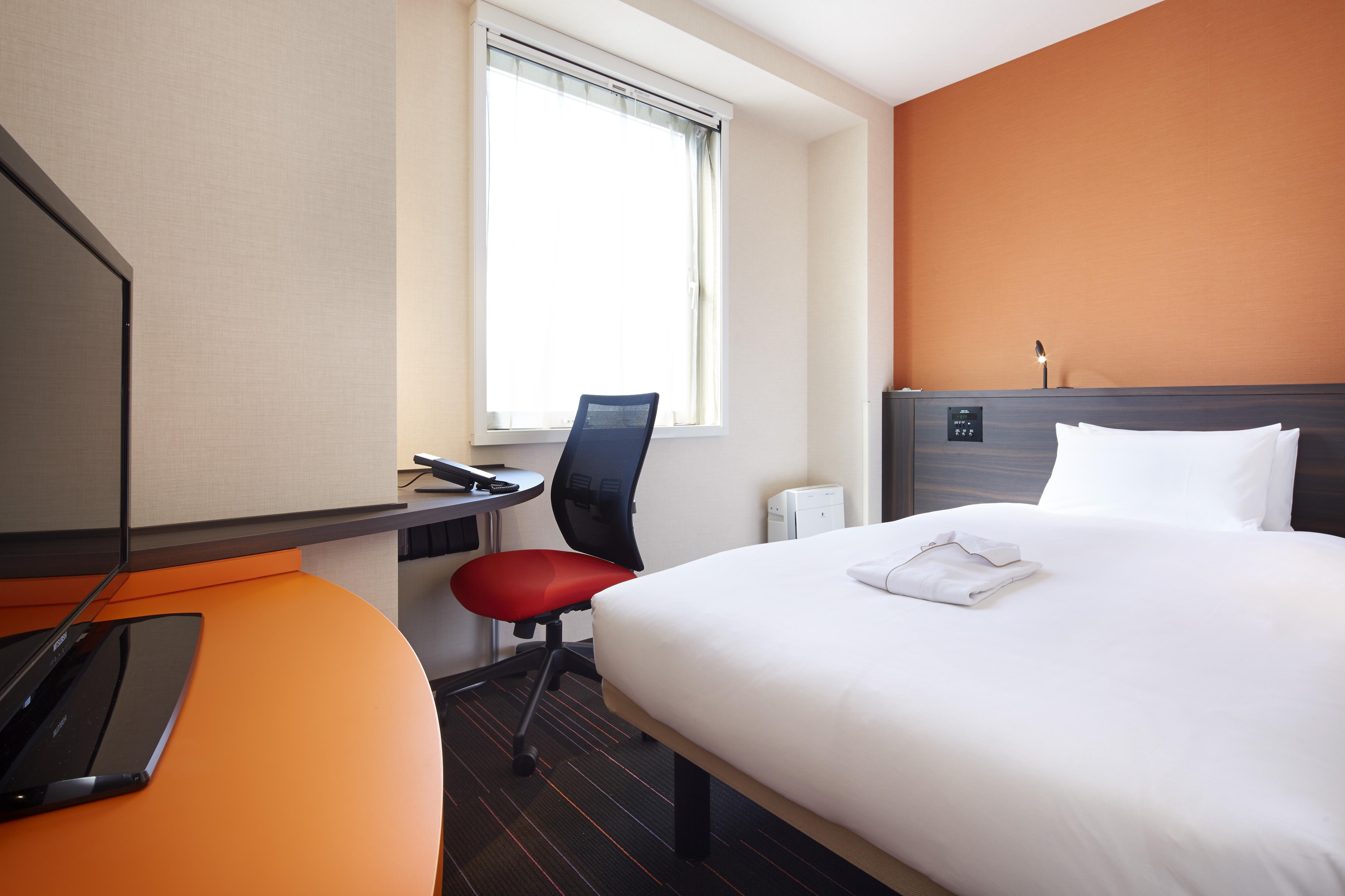 the b akasaka-mitsuke Hotel Tokyo Eksteriør billede