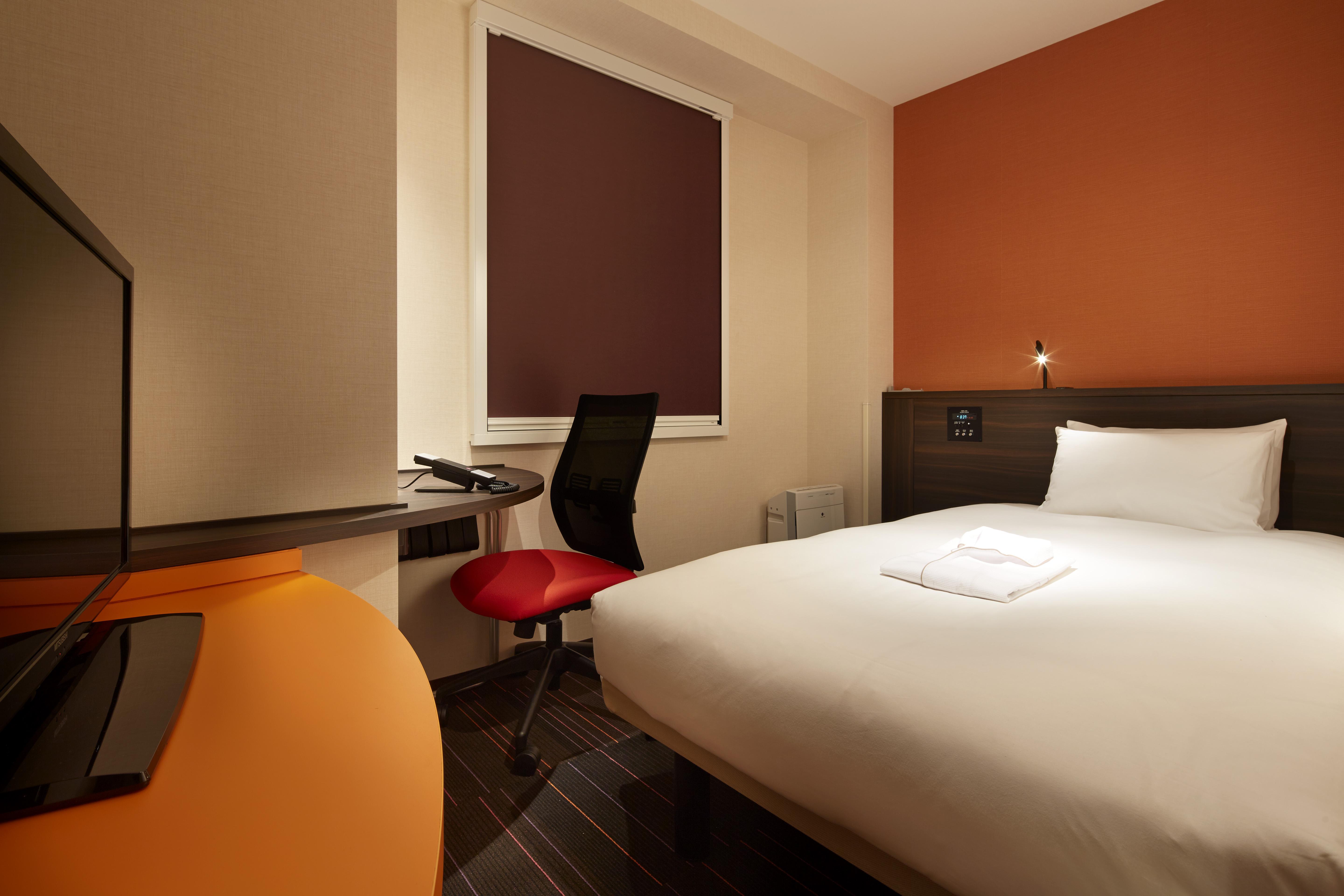 the b akasaka-mitsuke Hotel Tokyo Eksteriør billede