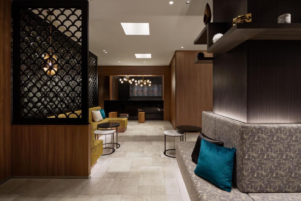 the b akasaka-mitsuke Hotel Tokyo Eksteriør billede