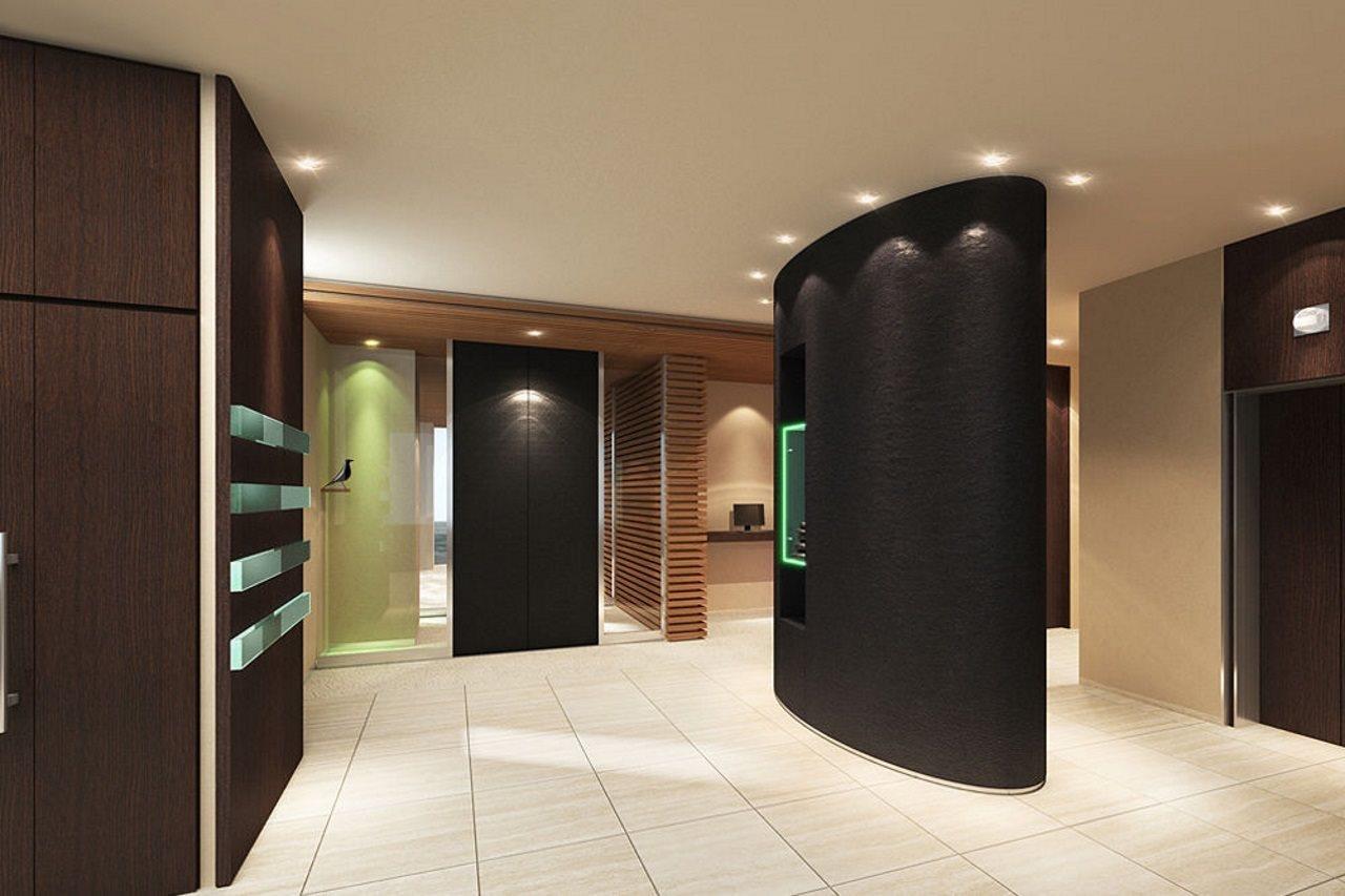 the b akasaka-mitsuke Hotel Tokyo Eksteriør billede