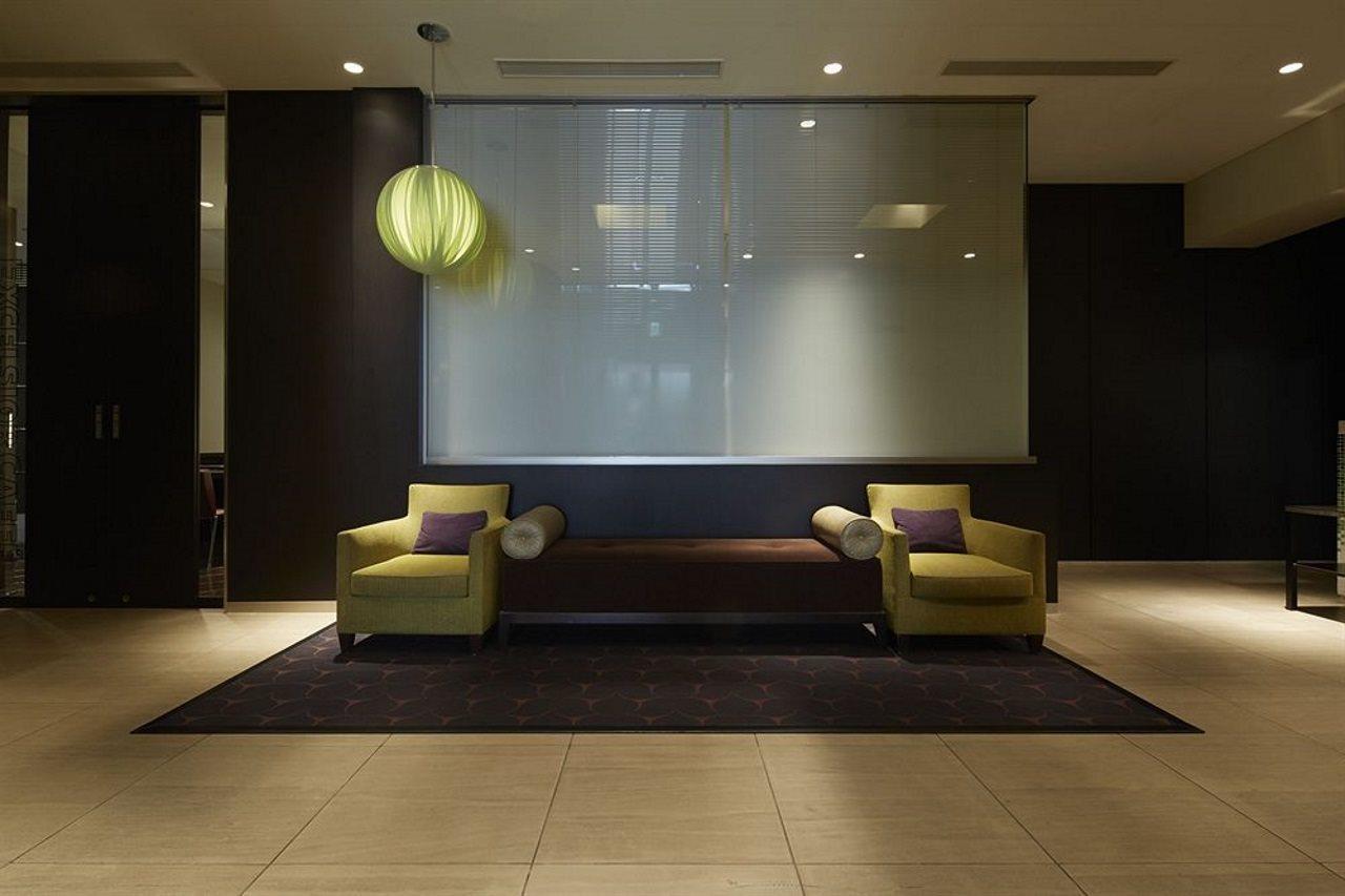 the b akasaka-mitsuke Hotel Tokyo Eksteriør billede