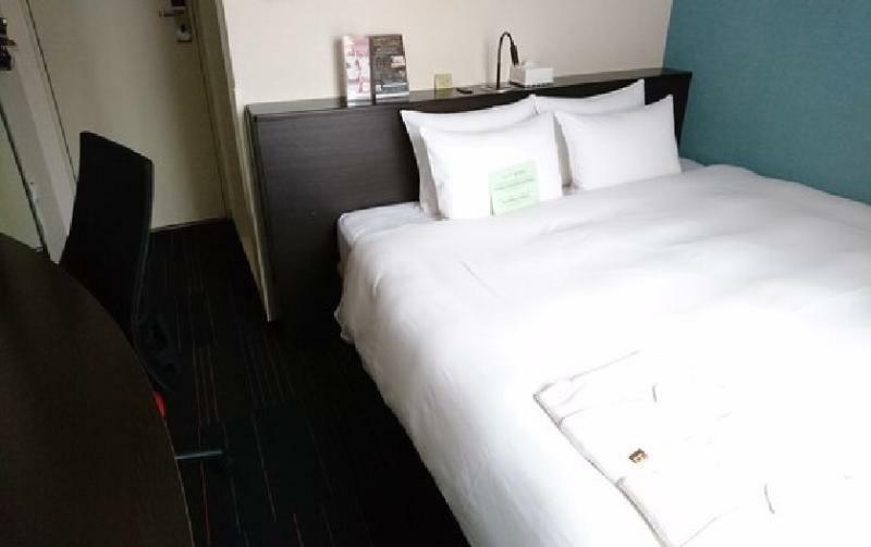 the b akasaka-mitsuke Hotel Tokyo Eksteriør billede