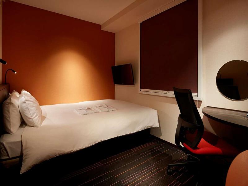 the b akasaka-mitsuke Hotel Tokyo Eksteriør billede