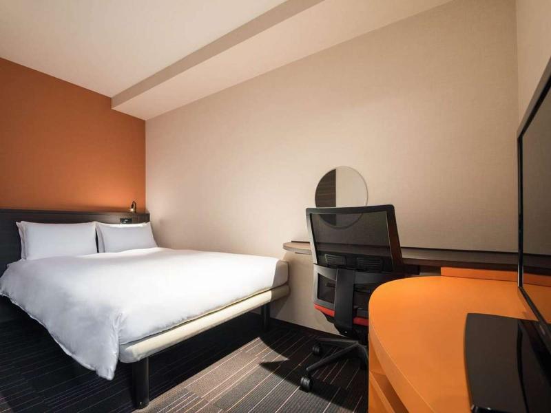 the b akasaka-mitsuke Hotel Tokyo Eksteriør billede